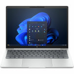 HP EliteBook 8 G1i 14' Notebook - WUXGA - 60 Hz - Intel Core Ultra 5 225U - 16 GB - 512 GB SSD - Glacier Silver