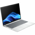 HP EliteBook 8 G1i 13.3' Touchscreen Notebook - 5G - WUXGA - 60 Hz - Intel Core Ultra 5 225U - 16 GB - 512 GB SSD - Glacier Silver - Alternate view 7