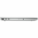HP EliteBook 8 G1i 13.3' Touchscreen Notebook - 5G - WUXGA - 60 Hz - Intel Core Ultra 5 225U - 16 GB - 512 GB SSD - Glacier Silver - Right view