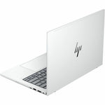 HP EliteBook 8 G1i 14' Notebook - WUXGA - 60 Hz - Intel Core Ultra 5 226V - 16 GB - 512 GB SSD - Glacier Silver Aluminum
