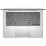 HP EliteBook 8 G1i 14' Touchscreen Notebook - 5G - WUXGA - 60 Hz - Intel Core Ultra 5 226V - 16 GB - 512 GB SSD - Glacier Silver Aluminum