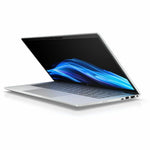 HP EliteBook 8 G1i 14' Notebook - 5G - WUXGA - 60 Hz - Intel Core Ultra 5 225U - 16 GB - 512 GB SSD - Glacier Silver
