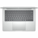 HP EliteBook 8 G1i 14' Notebook - 5G - WUXGA - 60 Hz - Intel Core Ultra 5 225U - 16 GB - 512 GB SSD - Glacier Silver