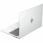 HP EliteBook 8 G1i 14' Notebook - WUXGA - 60 Hz - Intel Core Ultra 7 256V - 16 GB - 512 GB SSD - Glacier Silver Aluminum