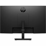 HP 324ph 24' Class Full HD LCD Monitor - 16:9 - Black