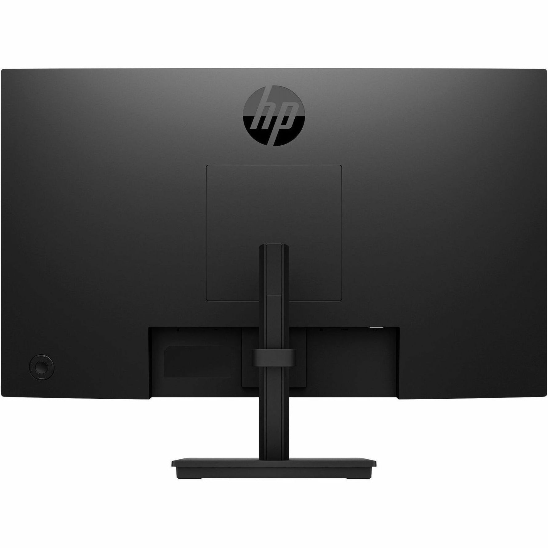 HP 324ph 24' Class Full HD LCD Monitor - 16:9 - Black