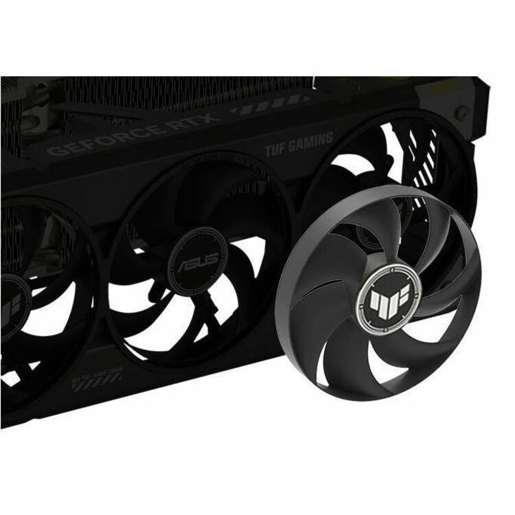 TUF NVIDIA GeForce RTX 5080 Graphic Card - 16 GB GDDR7 - Alternate view 16