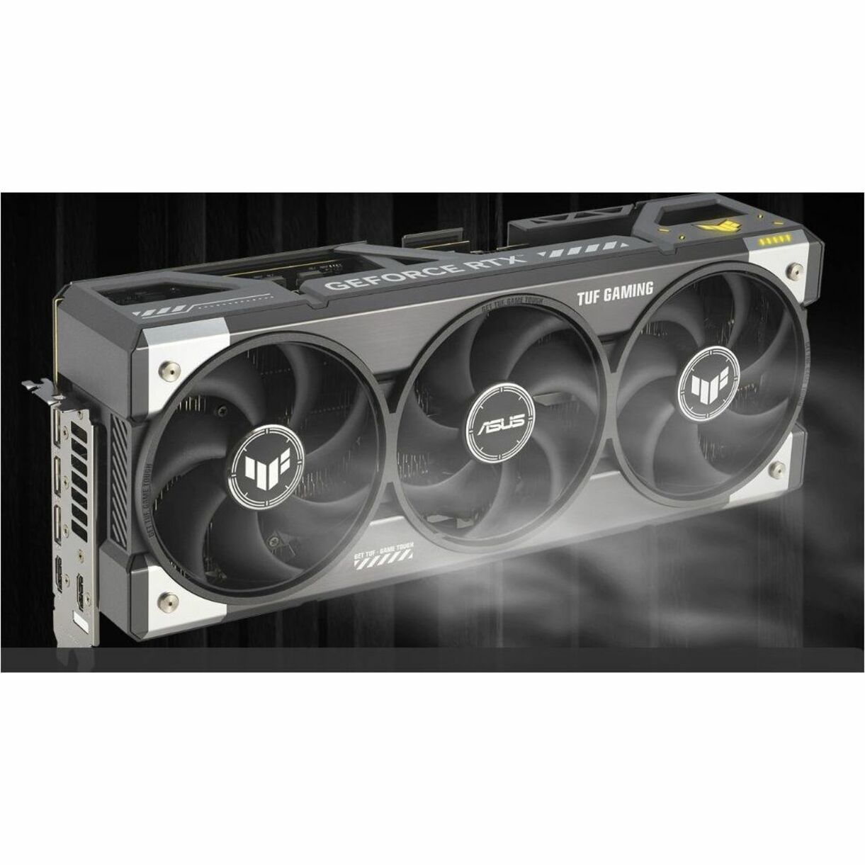 TUF NVIDIA GeForce RTX 5080 Graphic Card - 16 GB GDDR7 - Alternate view 13