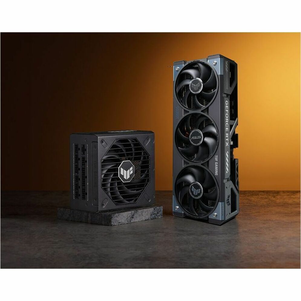TUF NVIDIA GeForce RTX 5080 Graphic Card - 16 GB GDDR7 - Alternate view 12