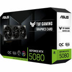 TUF NVIDIA GeForce RTX 5080 Graphic Card - 16 GB GDDR7 - Alternate view 10
