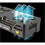 TUF NVIDIA GeForce RTX 5080 Graphic Card - 16 GB GDDR7 - Alternate view 17