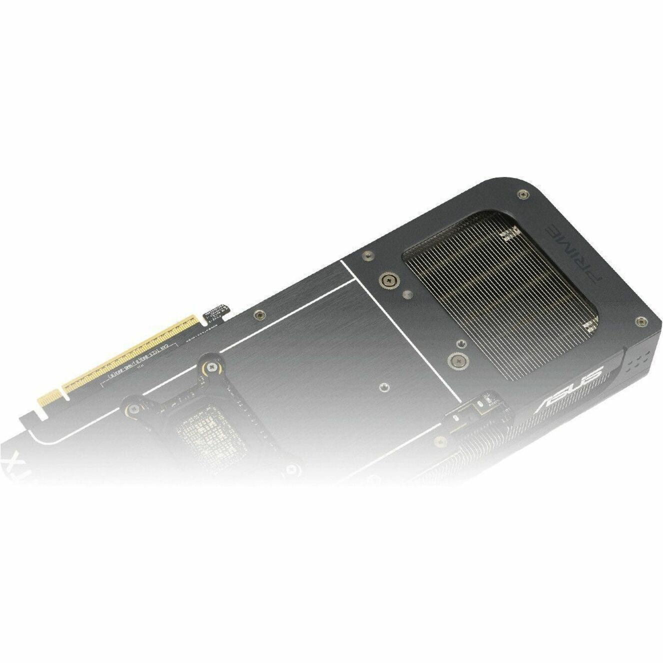 Asus NVIDIA GeForce RTX 5080 Graphic Card - 16 GB GDDR7 - Alternate view 16