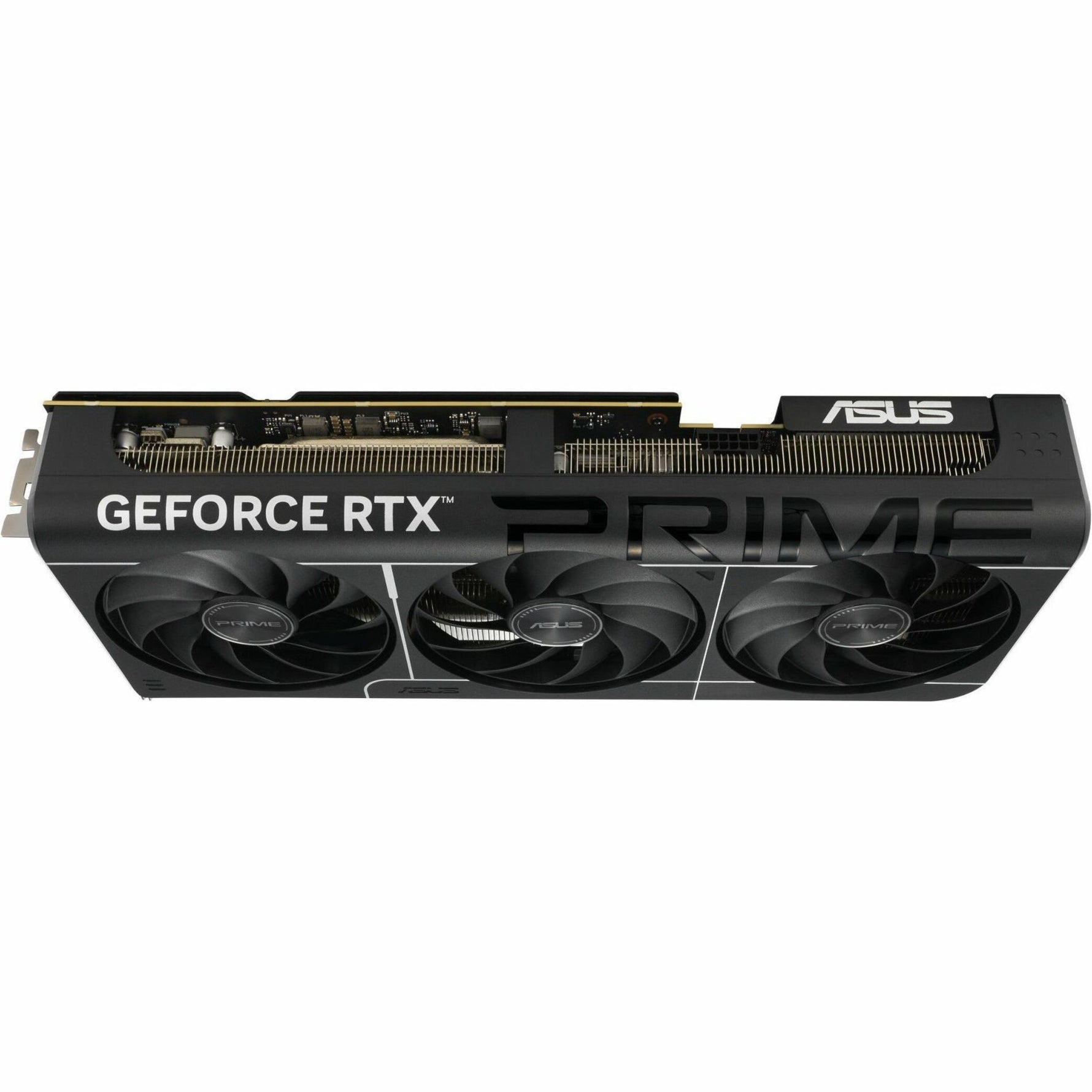 Asus NVIDIA GeForce RTX 5080 Graphic Card - 16 GB GDDR7 - Alternate view 7