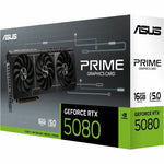 Asus NVIDIA GeForce RTX 5080 Graphic Card - 16 GB GDDR7 - Alternate view 13
