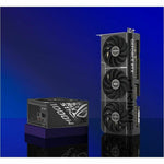 Asus NVIDIA GeForce RTX 5080 Graphic Card - 16 GB GDDR7 - Alternate view 15