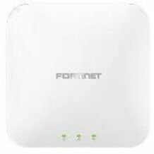 Fortinet FortiAP 231K Tri Band Wi-Fi 7 IEEE 802.11a/b/g/n/ac/ax/be/e/h/i/j/k/r/v 9.32 Gbit/s Wireless Access Point - Indoor