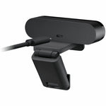 Logitech BRIO Webcam - 13 Megapixel - Graphite