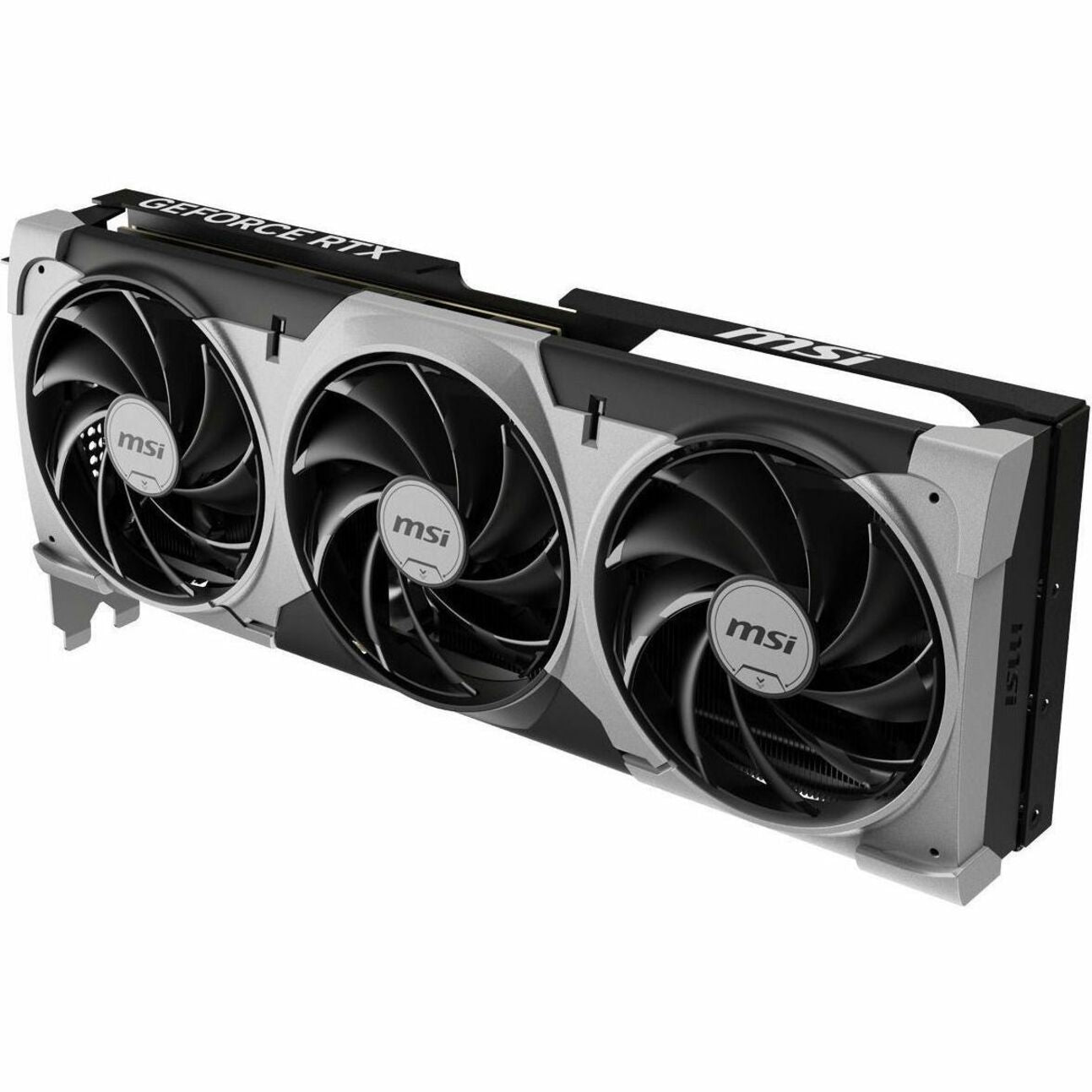 MSI NVIDIA GeForce RTX 5080 Graphic Card - 16 GB GDDR7 - Alternate view 8