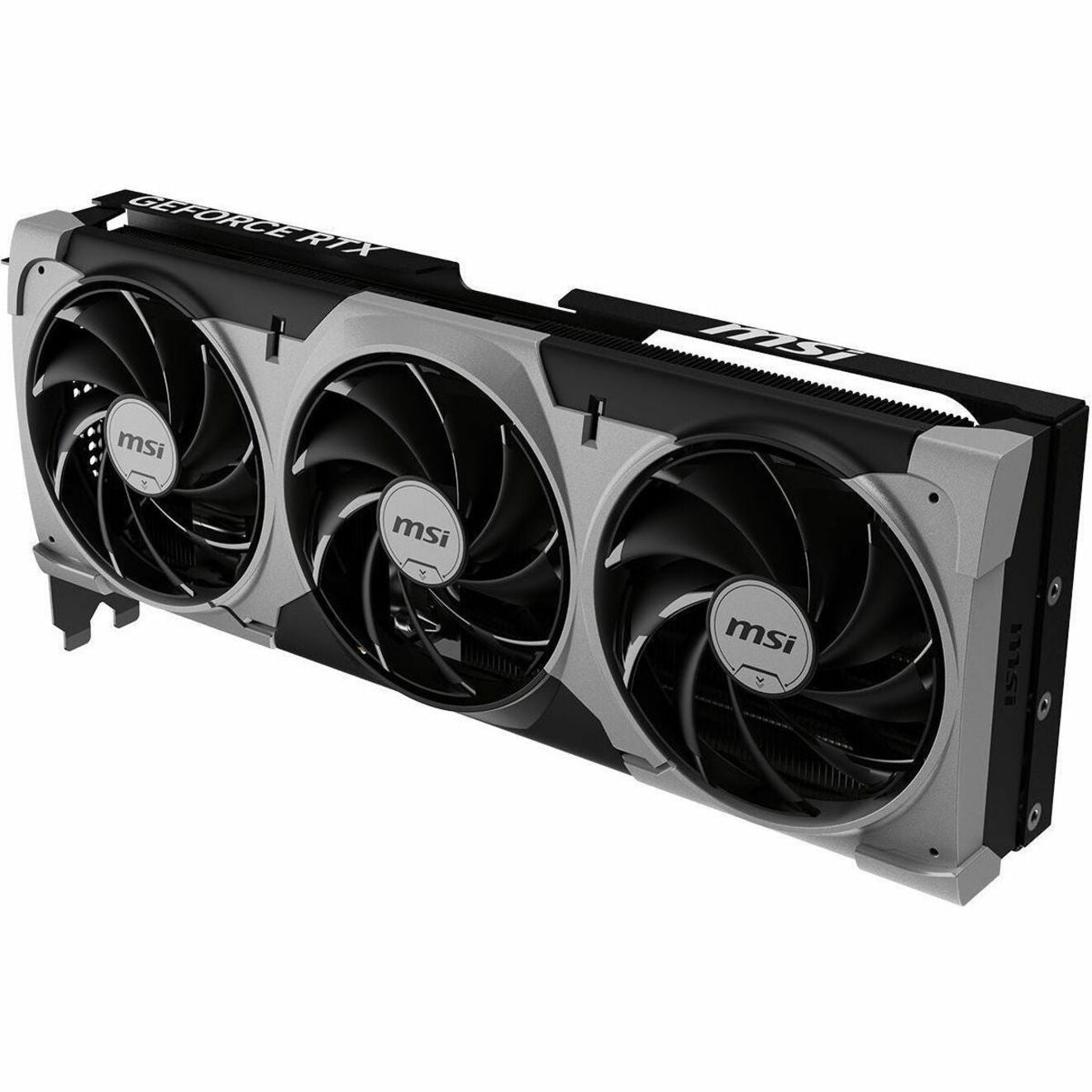 MSI NVIDIA GeForce RTX 5080 Graphic Card - 16 GB GDDR7 - Alternate view 9