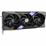 MSI NVIDIA GeForce RTX 5070 Graphic Card - 12 GB GDDR7 - Alternate view 9