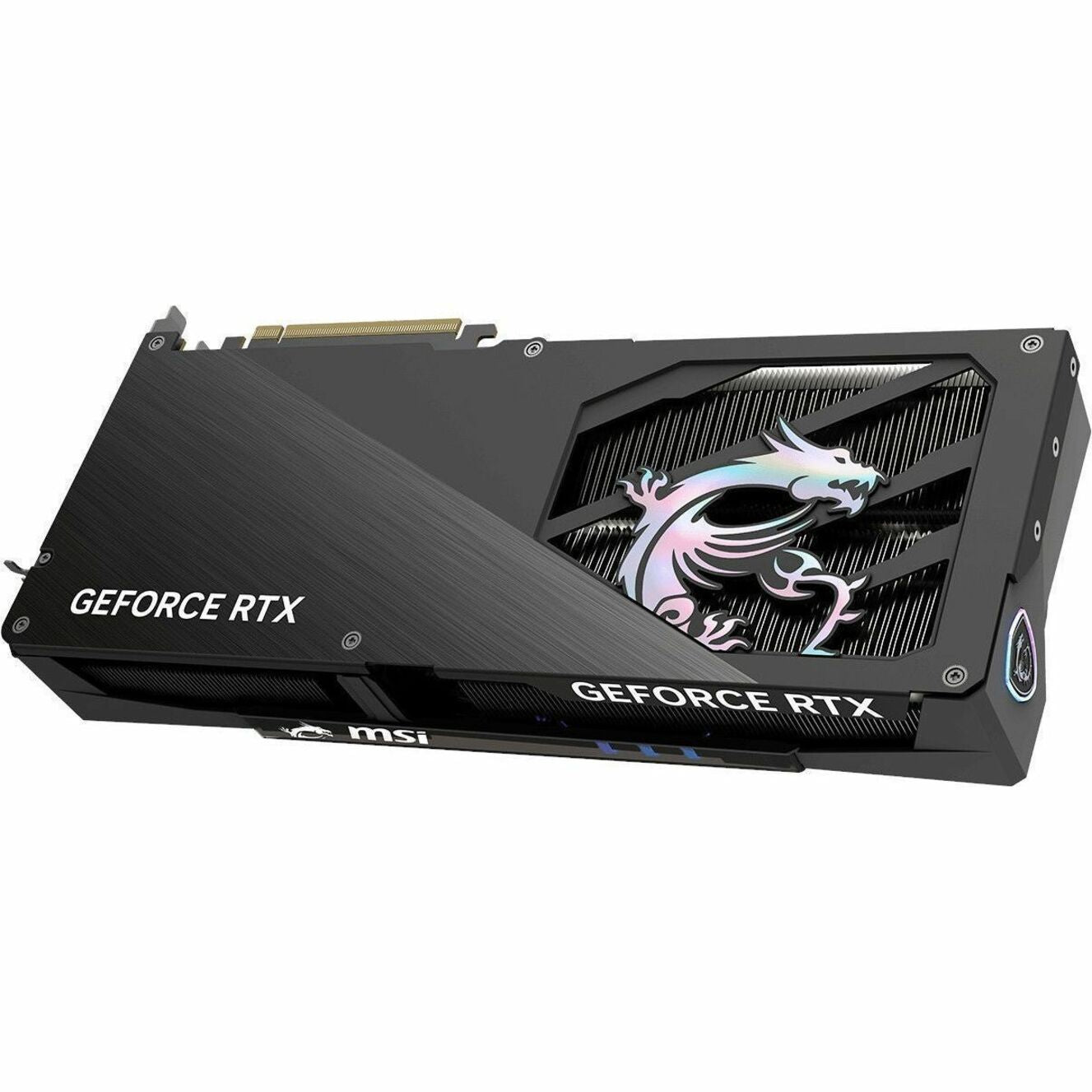 MSI NVIDIA GeForce RTX 5070 Graphic Card - 12 GB GDDR7 - Alternate view 11