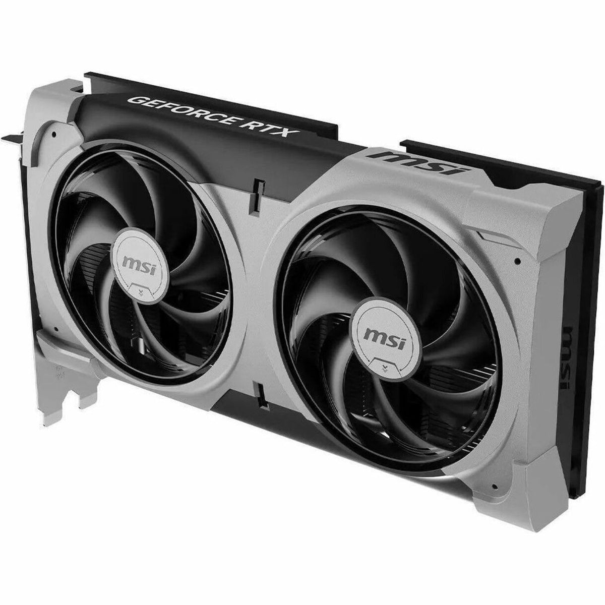 MSI NVIDIA GeForce RTX 5060 Ti Graphic Card - 8 GB GDDR7 - Alternate view 6