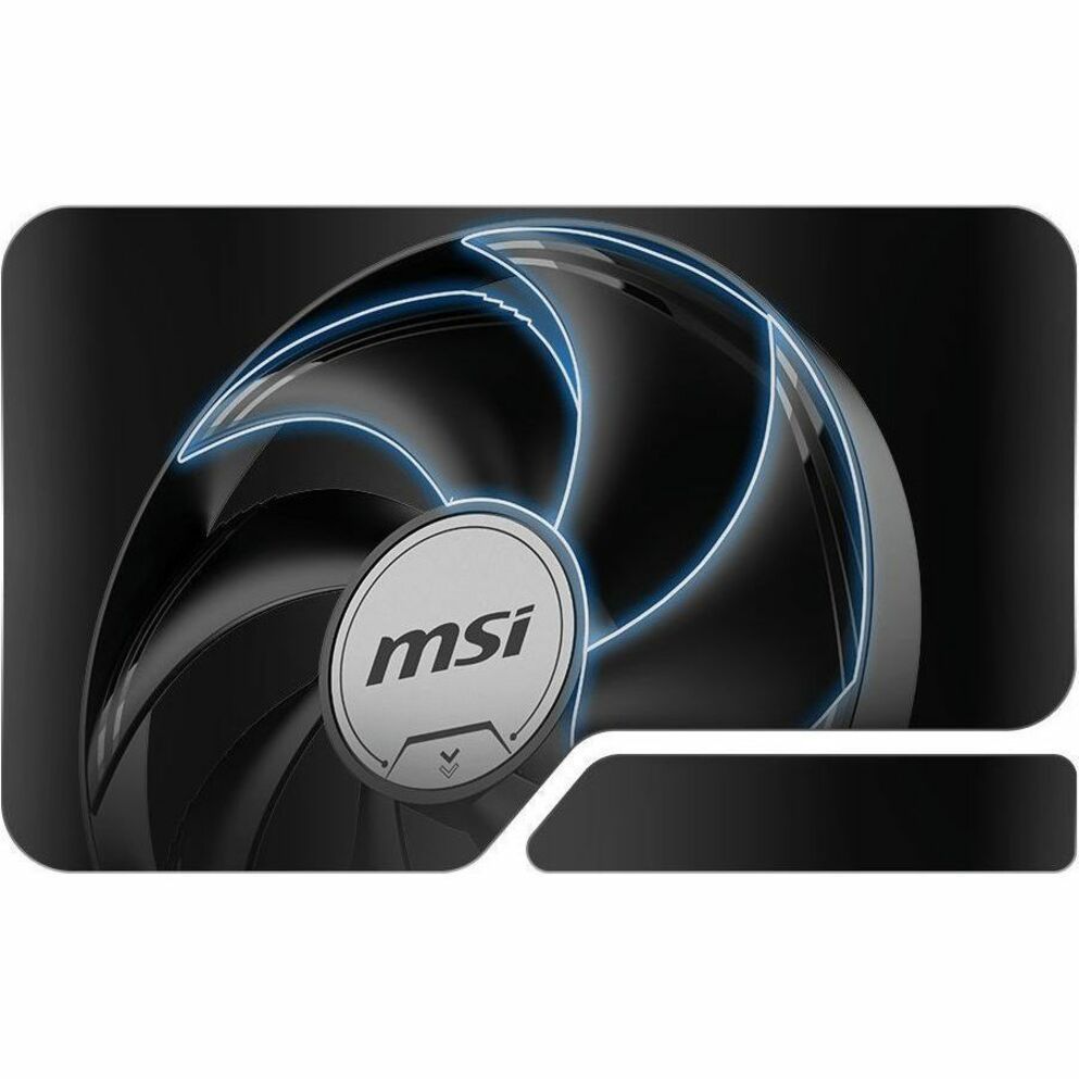 MSI NVIDIA GeForce RTX 5060 Ti Graphic Card - 16 GB GDDR7 - Alternate view 7