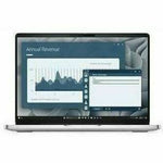 Dell Pro 14 PC14255 14' Clamshell Copilot+ PC Notebook - Full HD Plus - 60 Hz - AMD Ryzen AI 5 PRO 340 - 16 GB - 512 GB SSD - English (US) Keyboard - Platinum Silver - Alternate view 11