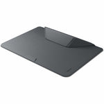 Lenovo Origami Carrying Case (Sleeve) for 38.9 cm (15.3') Lenovo Notebook - Left view