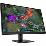 OMEN 27qs G2 27' Class WQHD Gaming LED Monitor - 16:9 - Right view