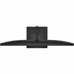OMEN 27qs G2 27' Class WQHD Gaming LED Monitor - 16:9 - Top view