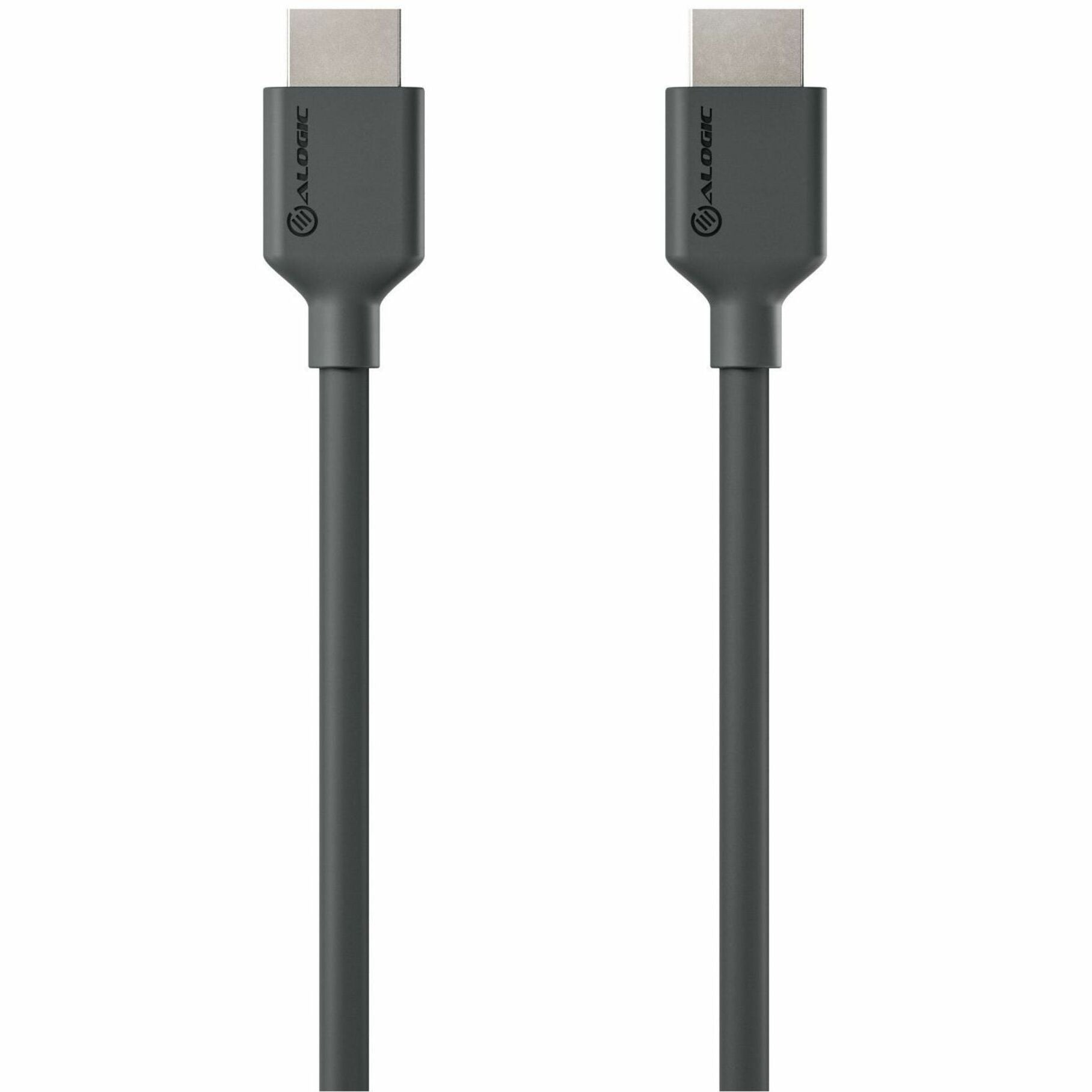Alogic Elements 1 m HDMI A/V Cable - 1