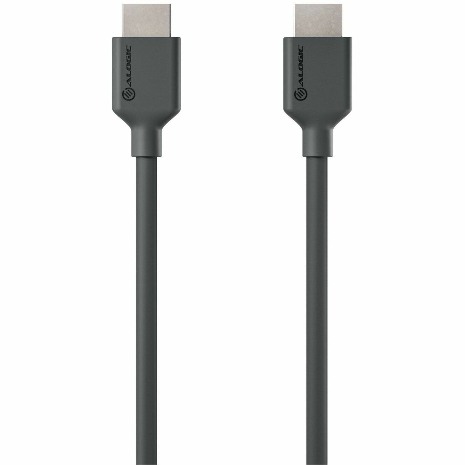 Alogic Elements 1 m HDMI A/V Cable - 1