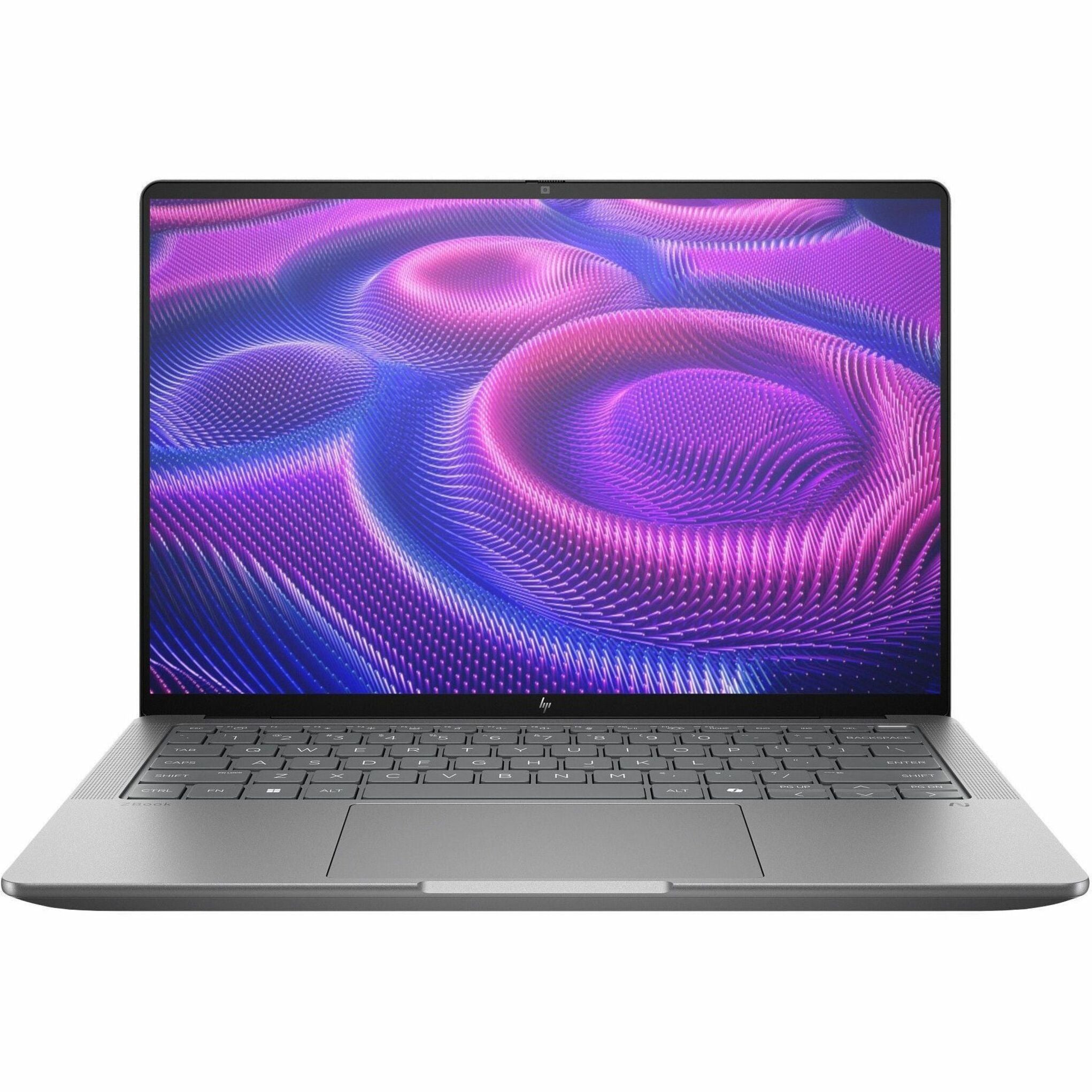 HP ZBook Ultra G1a 14' Mobile Workstation - WUXGA - 60 Hz - AMD Ryzen AI Max+ PRO 395 - 64 GB - 1 TB SSD