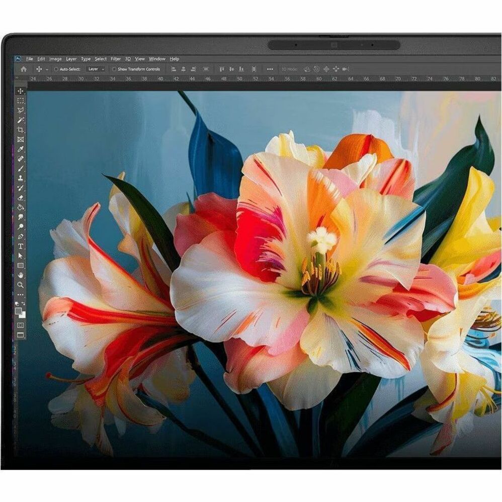 HP ZBook 8 G1i 14' Touchscreen Mobile Workstation - WUXGA - 60 Hz - Intel Core Ultra 7 265H - vPro Technology - 32 GB - 1 TB SSD - Meteor Silver