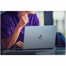 HP ZBook 8 G1i 14' Touchscreen Mobile Workstation - WUXGA - 60 Hz - Intel Core Ultra 7 265H - vPro Technology - 32 GB - 1 TB SSD - Meteor Silver