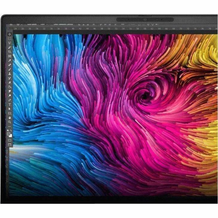 HP ZBook 8 G1i 14' Touchscreen Mobile Workstation - WUXGA - 60 Hz - Intel Core Ultra 7 265H - vPro Technology - 32 GB - 1 TB SSD - Meteor Silver
