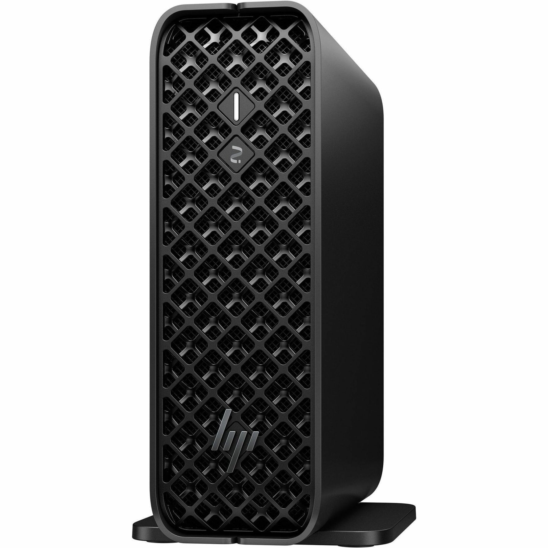 HP Z2 Mini G1i Workstation - 1 x Intel Core Ultra 7 265 - vPro Technology - 32 GB - 1 TB SSD - Mini PC - Black