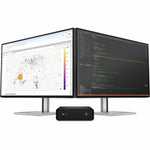 HP Z2 Mini G1i Workstation - 1 x Intel Core Ultra 7 265 - vPro Technology - 32 GB - 1 TB SSD - Mini PC - Black - Alternate view 7