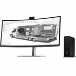 HP Z2 Mini G1i Workstation - 1 x Intel Core Ultra 7 265 - vPro Technology - 32 GB - 1 TB SSD - Mini PC - Black - Alternate view 12