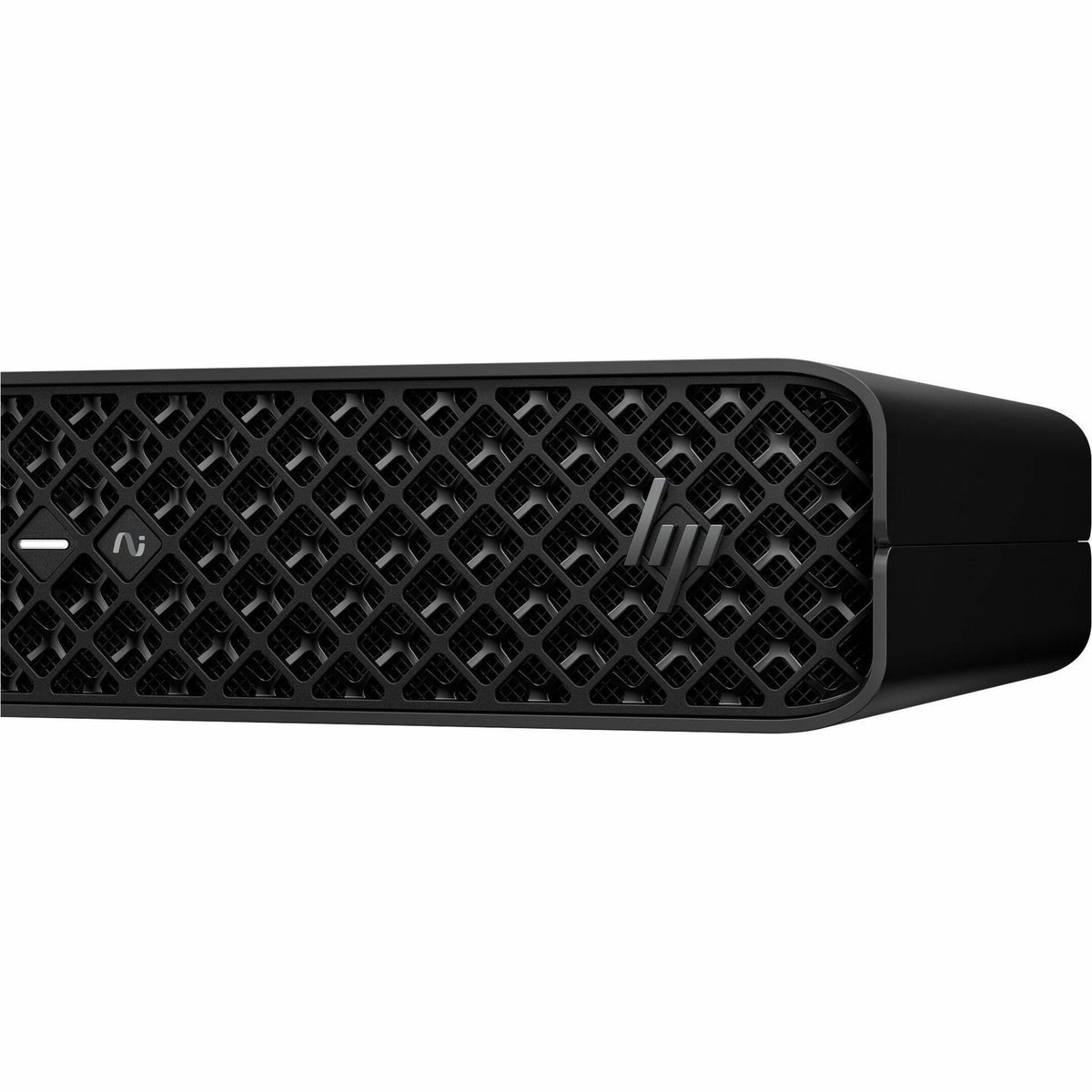 HP Z2 Mini G1i Workstation - 1 x Intel Core Ultra 7 265 - vPro Technology - 32 GB - 1 TB SSD - Mini PC - Black