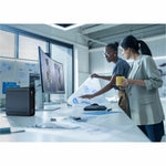 HP Z2 Mini G1i Workstation - 1 x Intel Core Ultra 7 265 - vPro Technology - 32 GB - 1 TB SSD - Mini PC - Black - Alternate view 23