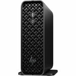 HP Z2 Mini G1i Workstation - 1 x Intel Core Ultra 7 265 - vPro Technology - 32 GB - 1 TB SSD - Mini PC - Black