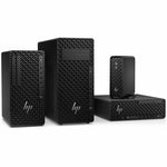 HP Z2 Mini G1i Workstation - 1 x Intel Core Ultra 7 265 - vPro Technology - 32 GB - 1 TB SSD - Mini PC - Black - Alternate view 17