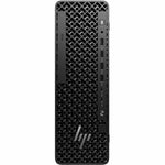 HP Z2 G1i Workstation - 1 x Intel Core Ultra 7 265 - vPro Technology - 32 GB - 1 TB SSD - Small Form Factor - Black