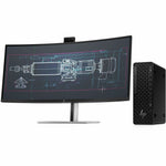 HP Z2 G1i Workstation - 1 x Intel Core Ultra 7 265 - vPro Technology - 32 GB - 1 TB SSD - Small Form Factor - Black