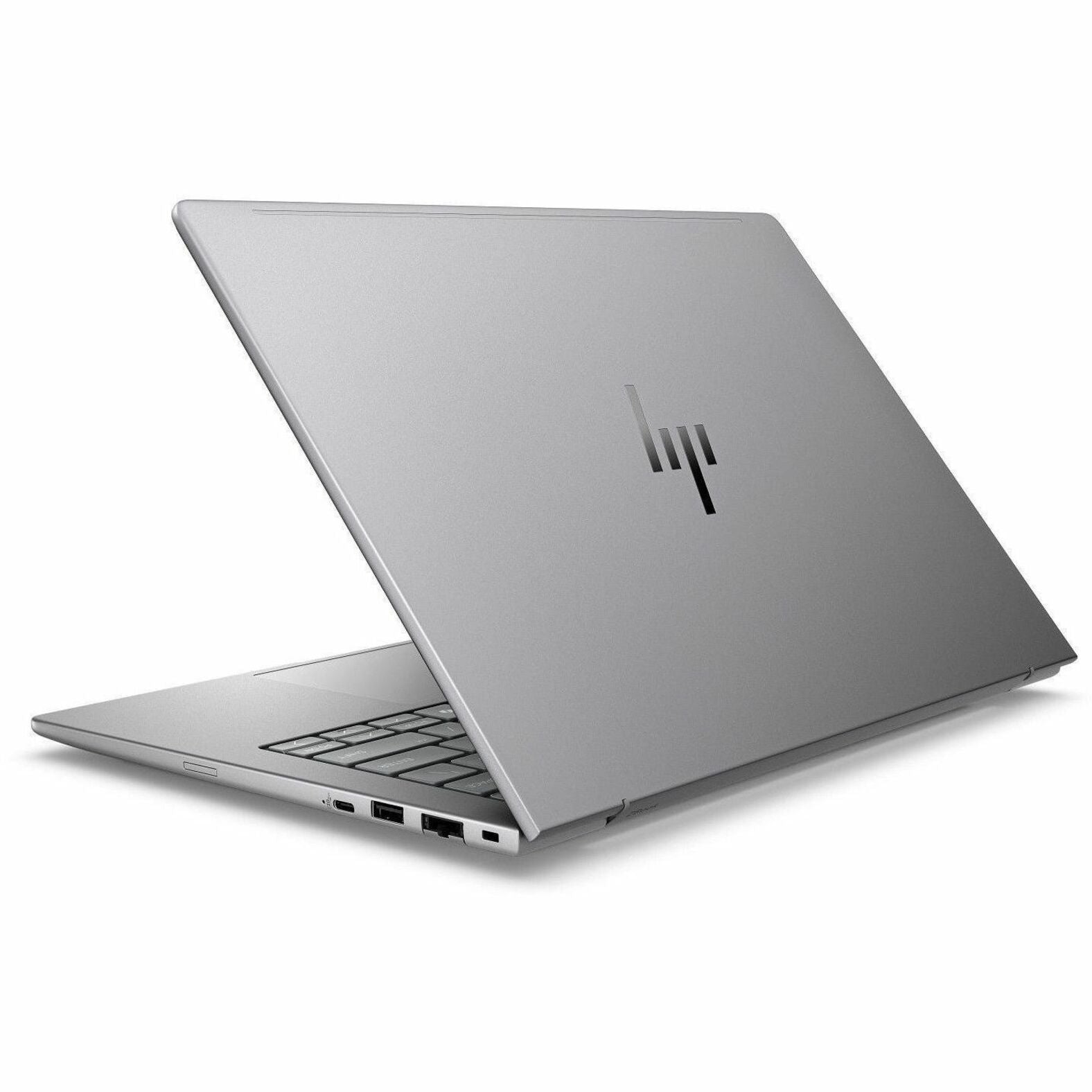 HP ZBook 8 G1i 14' Touchscreen Mobile Workstation - WUXGA - 60 Hz - Intel Core Ultra 7 255H - 16 GB - 512 GB SSD - Meteor Silver
