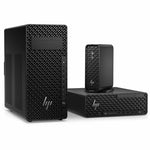 HP Z2 Mini G1i Workstation - 1 x Intel Core Ultra 7 265 - vPro Technology - 16 GB - 512 GB SSD - Mini PC - Black - Alternate view 9