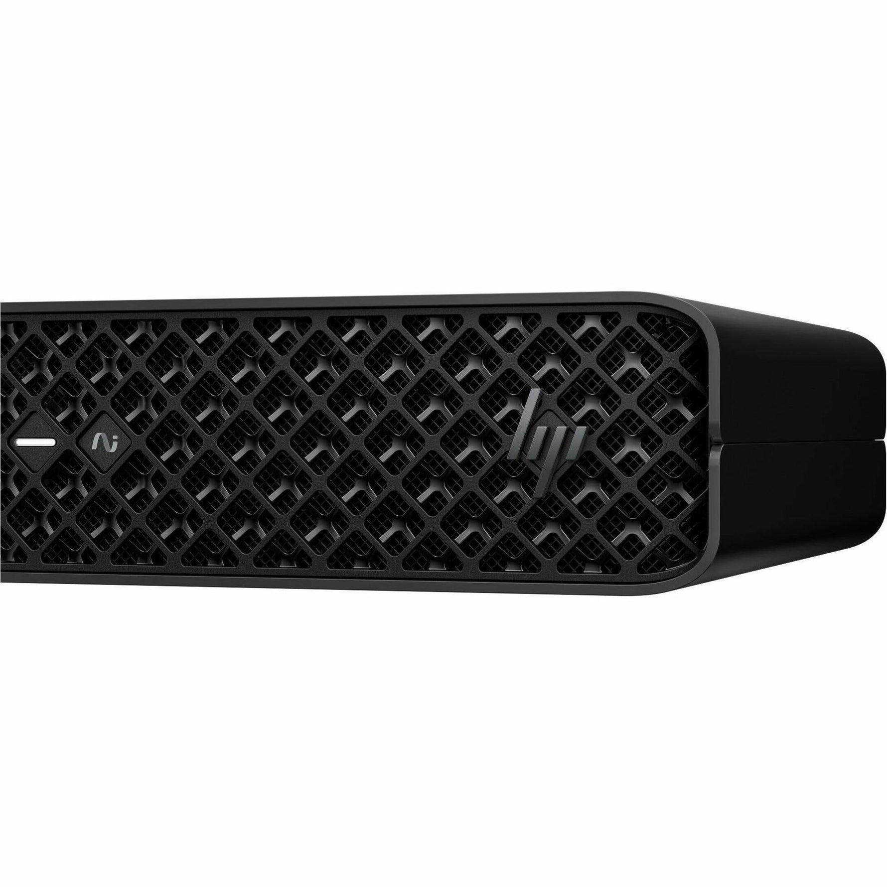 HP Z2 Mini G1i Workstation - 1 x Intel Core Ultra 7 265 - vPro Technology - 16 GB - 512 GB SSD - Mini PC - Black - Alternate view 11