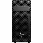 HP Z2 G1i Workstation - 1 x Intel Core Ultra 7 265 - vPro Technology - 32 GB - 1 TB SSD - Tower - Black